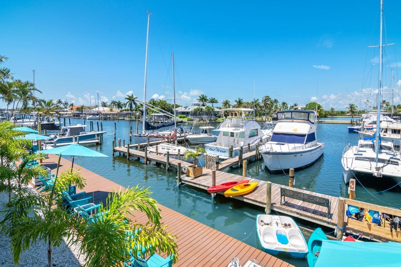 Latitude 26 Waterfront Boutique Resort - Fort Myers Beach Exterior foto