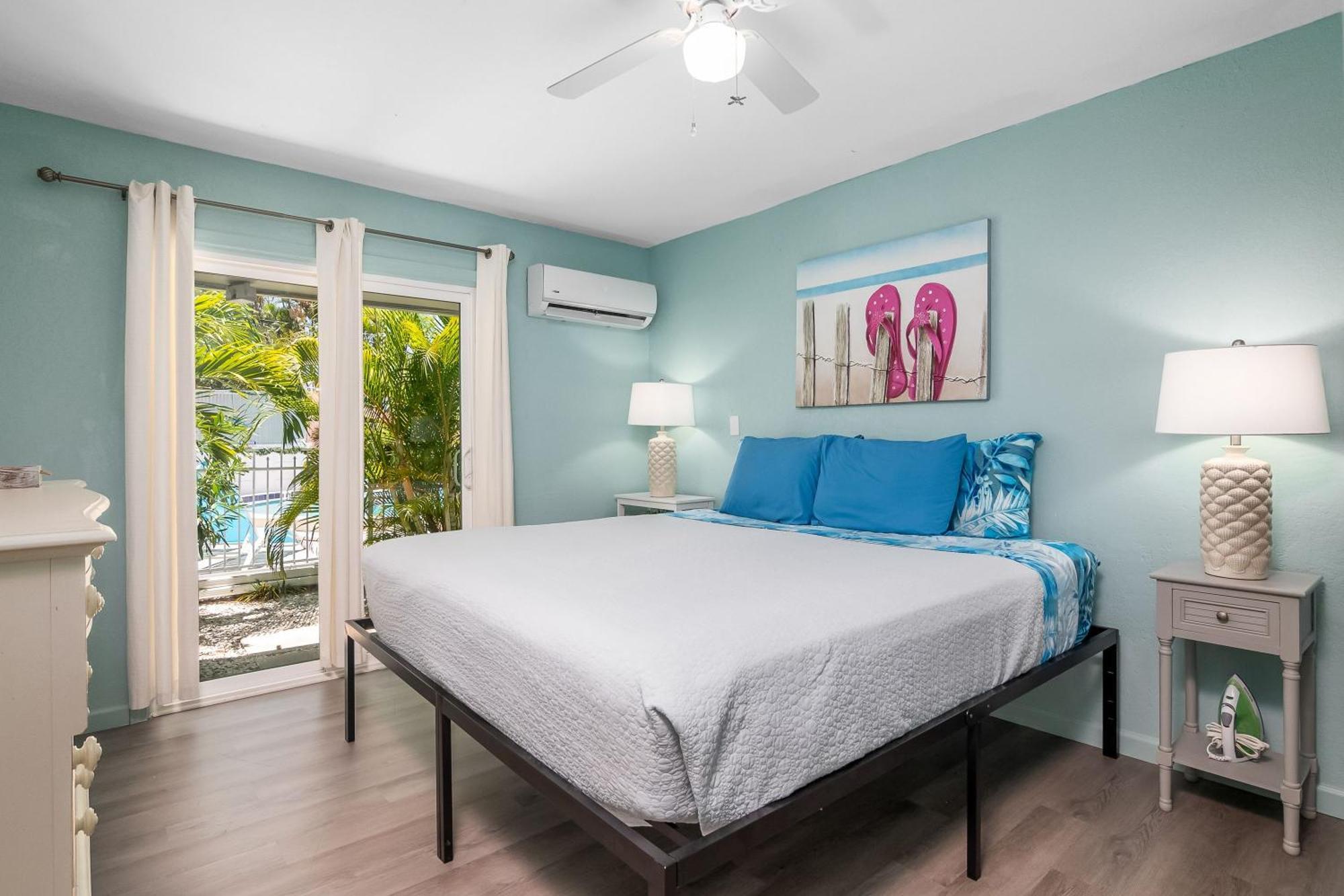 Latitude 26 Waterfront Boutique Resort - Fort Myers Beach Exterior foto