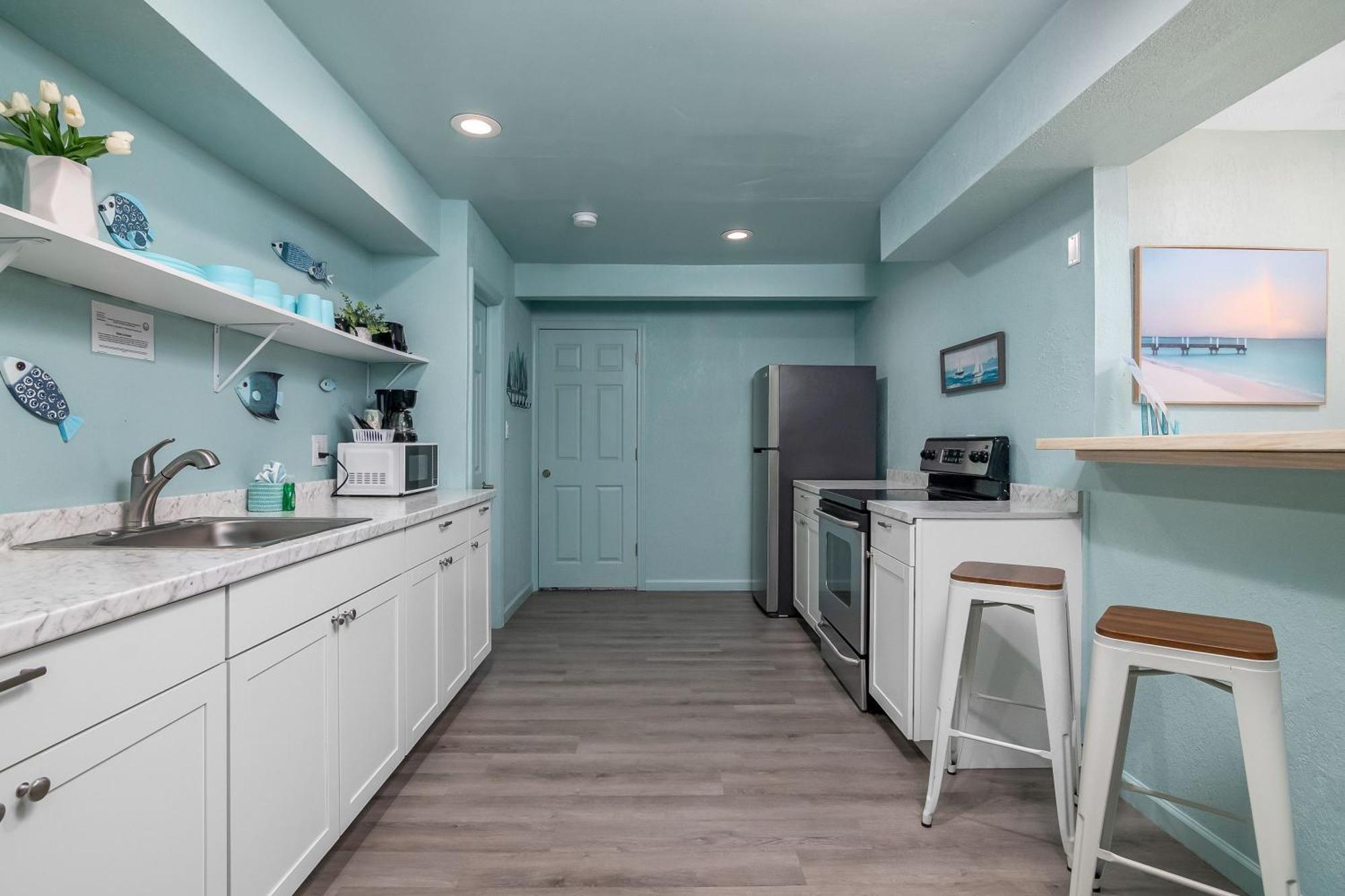 Latitude 26 Waterfront Boutique Resort - Fort Myers Beach Exterior foto