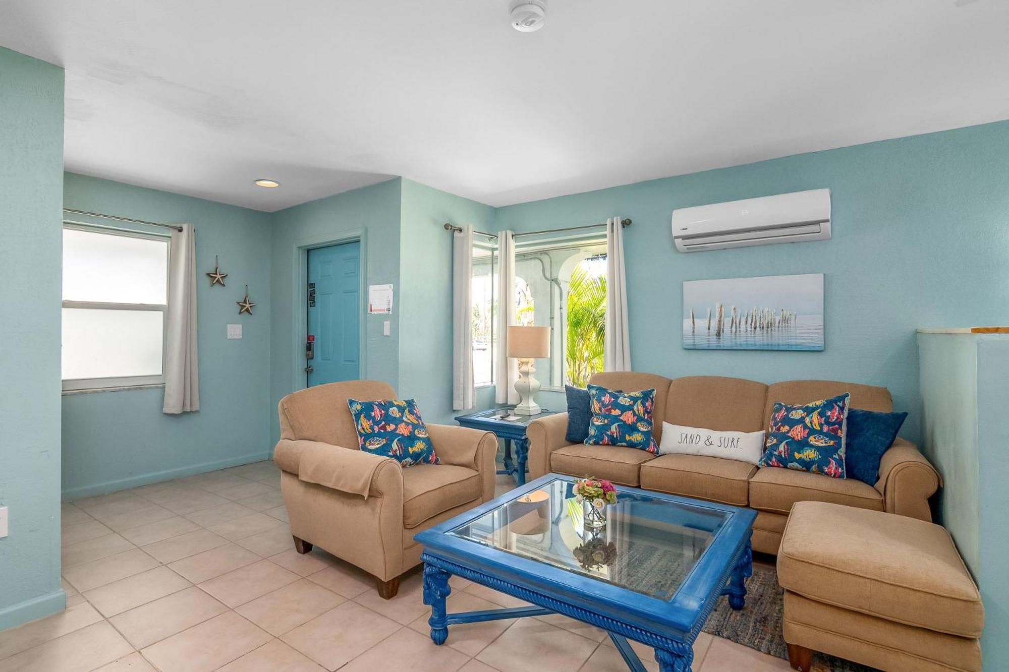Latitude 26 Waterfront Boutique Resort - Fort Myers Beach Exterior foto